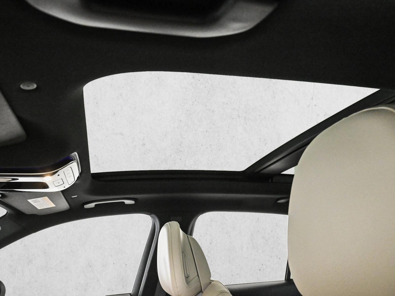 2026 MERCEDES-BENZ GLC-CLASS - Image 17