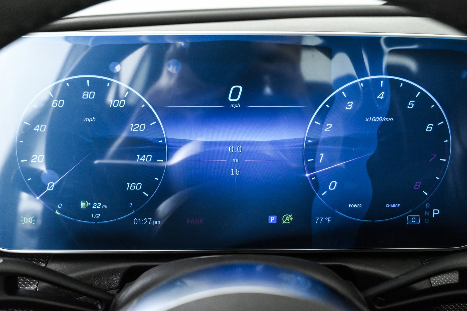 2025 MERCEDES-BENZ C-CLASS - Image 12