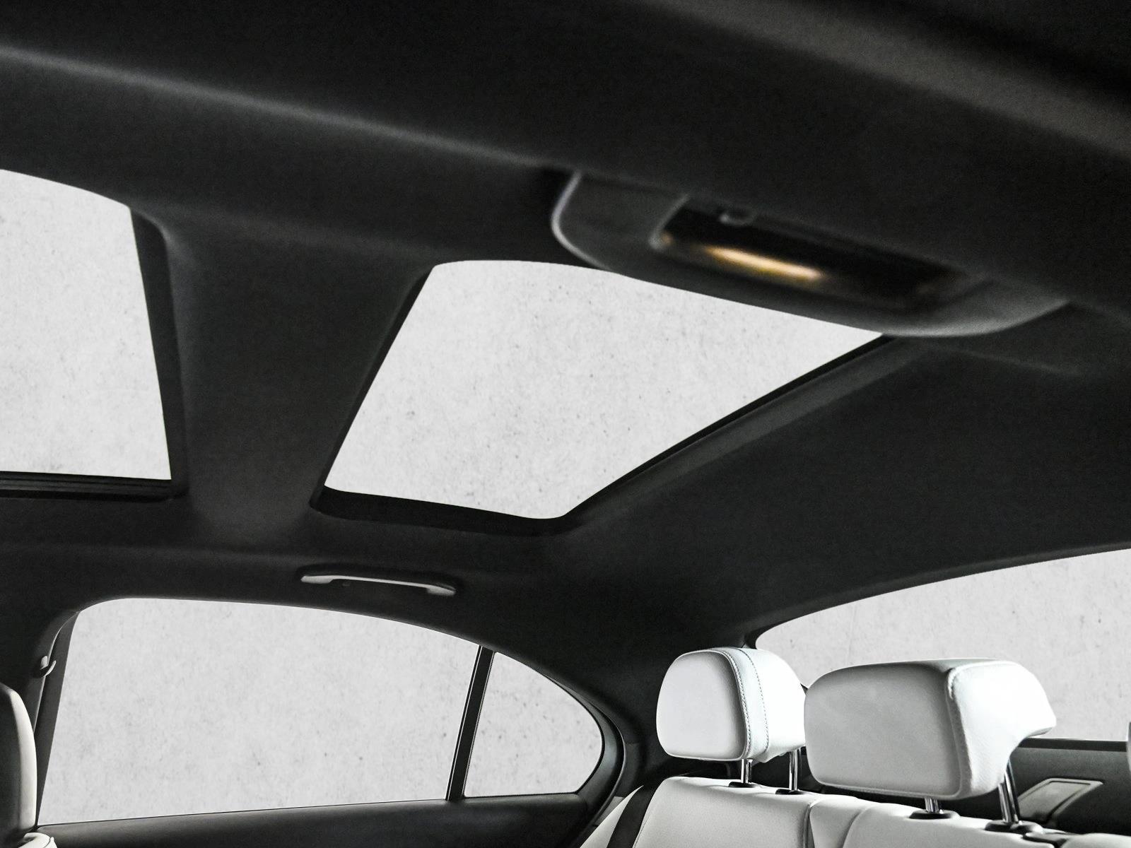 2026 MERCEDES-BENZ C-CLASS - Image 21