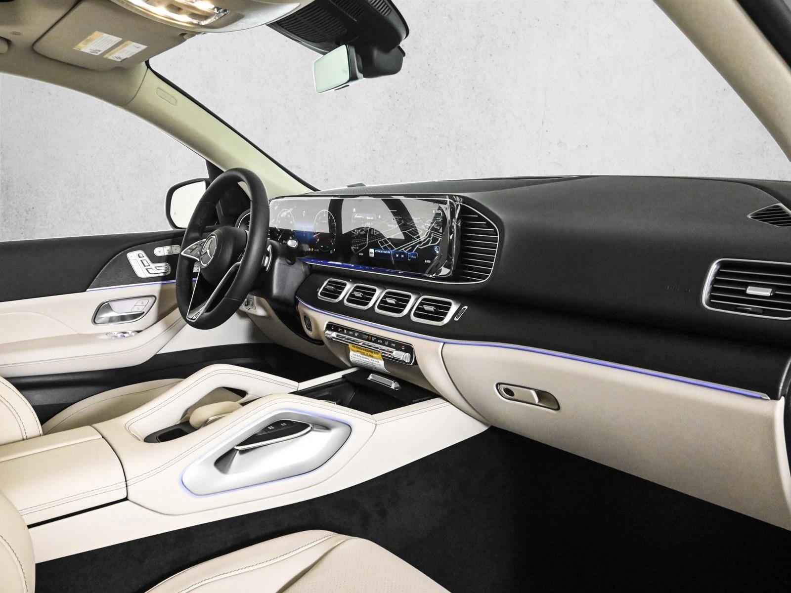 2026 MERCEDES-BENZ GLE-CLASS - Image 22