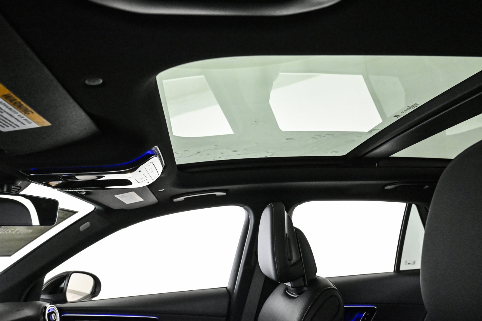 2026 MERCEDES-BENZ GLC-CLASS - Image 16