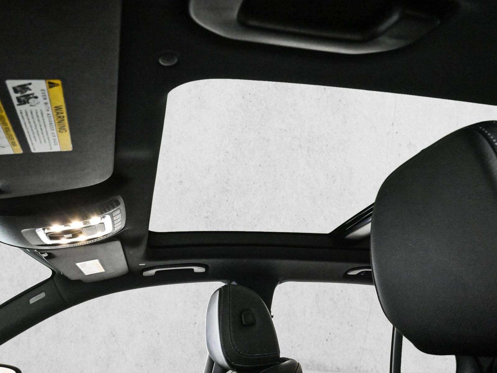 2026 MERCEDES-BENZ GLE-CLASS - Image 17