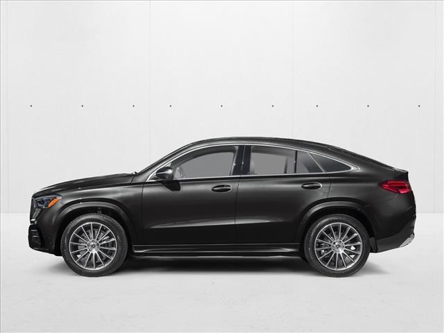 2026 Mercedes Benz GLE 450 4MATIC photo 3