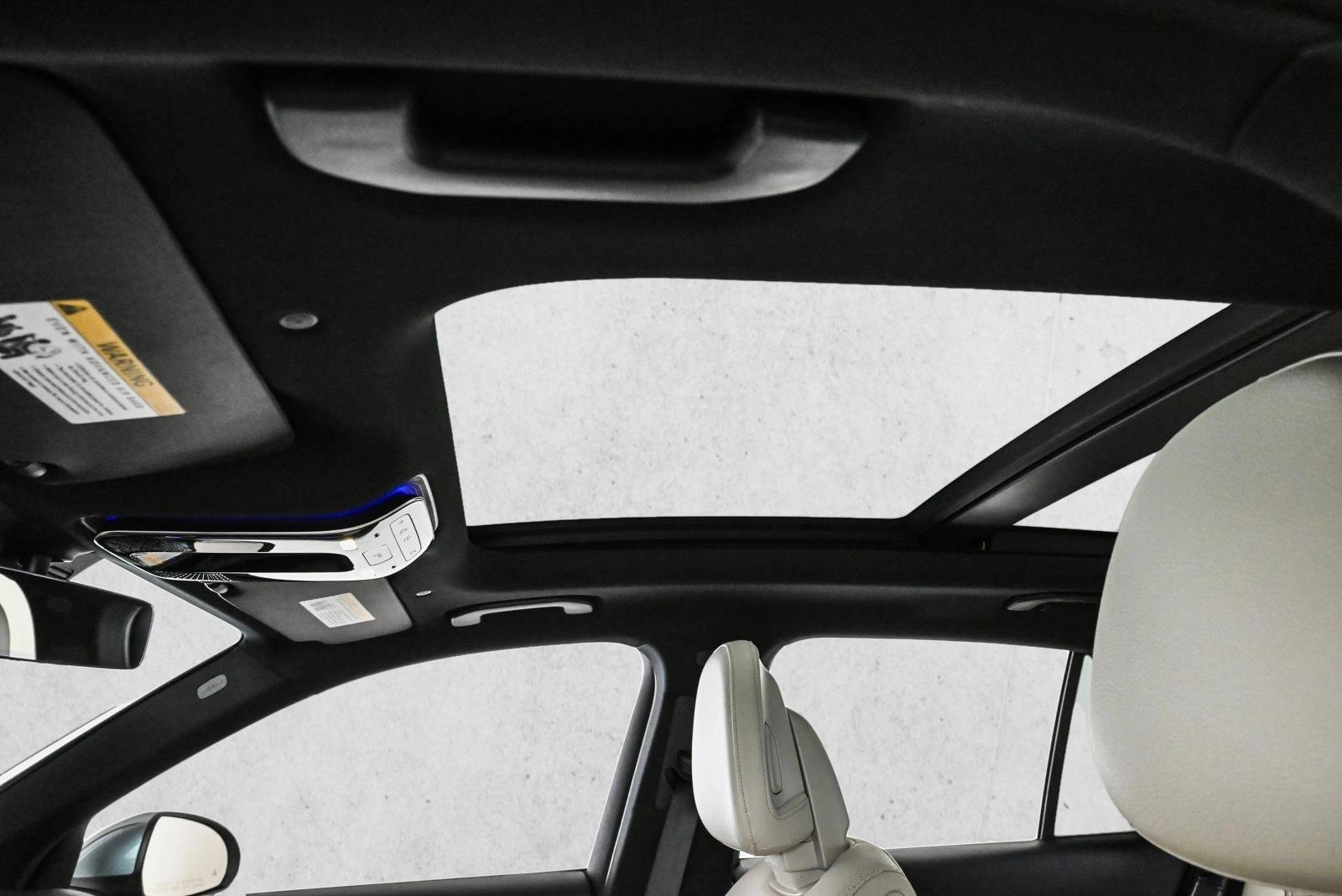 2026 MERCEDES-BENZ GLC-CLASS - Image 17