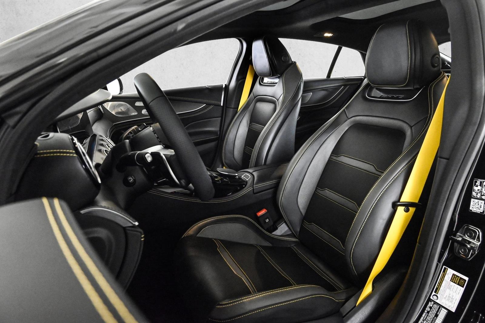 2026 MERCEDES-BENZ BENZ MERCEDES BENZ AMG GT - Image 17