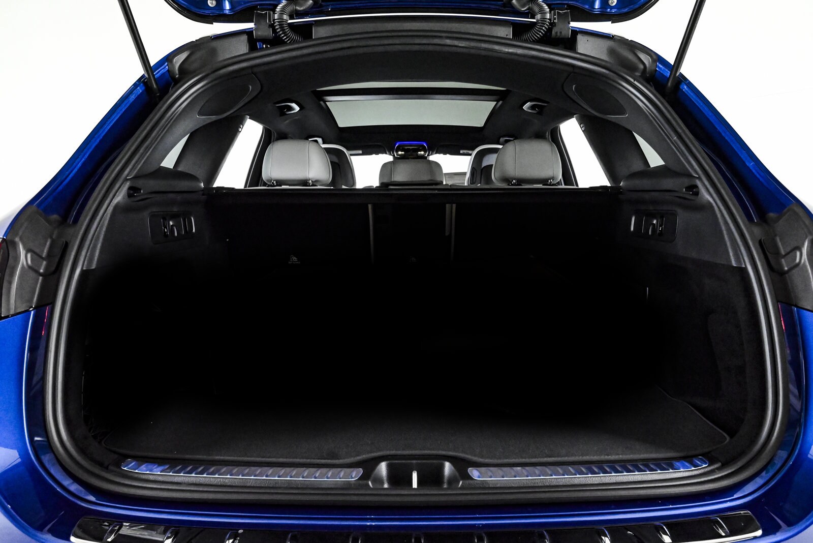 2026 MERCEDES-BENZ GLC-CLASS - Image 6