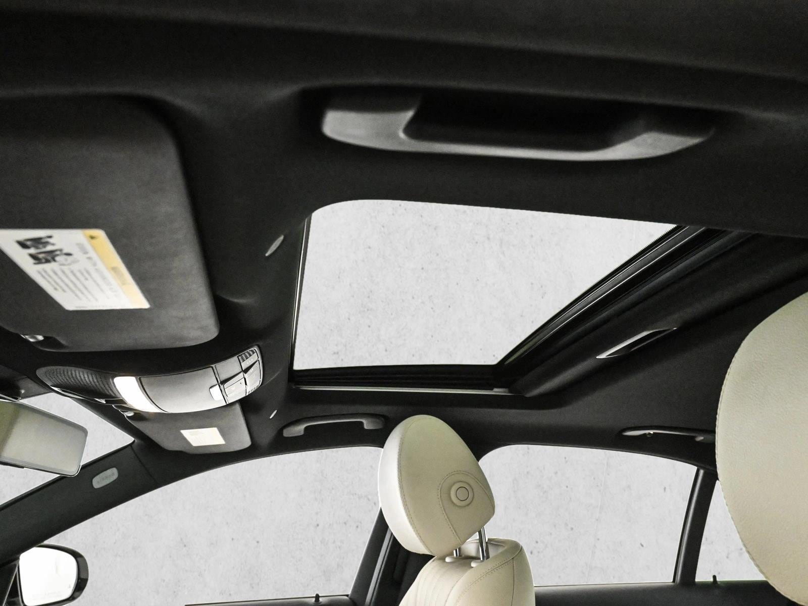 2021 MERCEDES-BENZ E-CLASS - Image 17