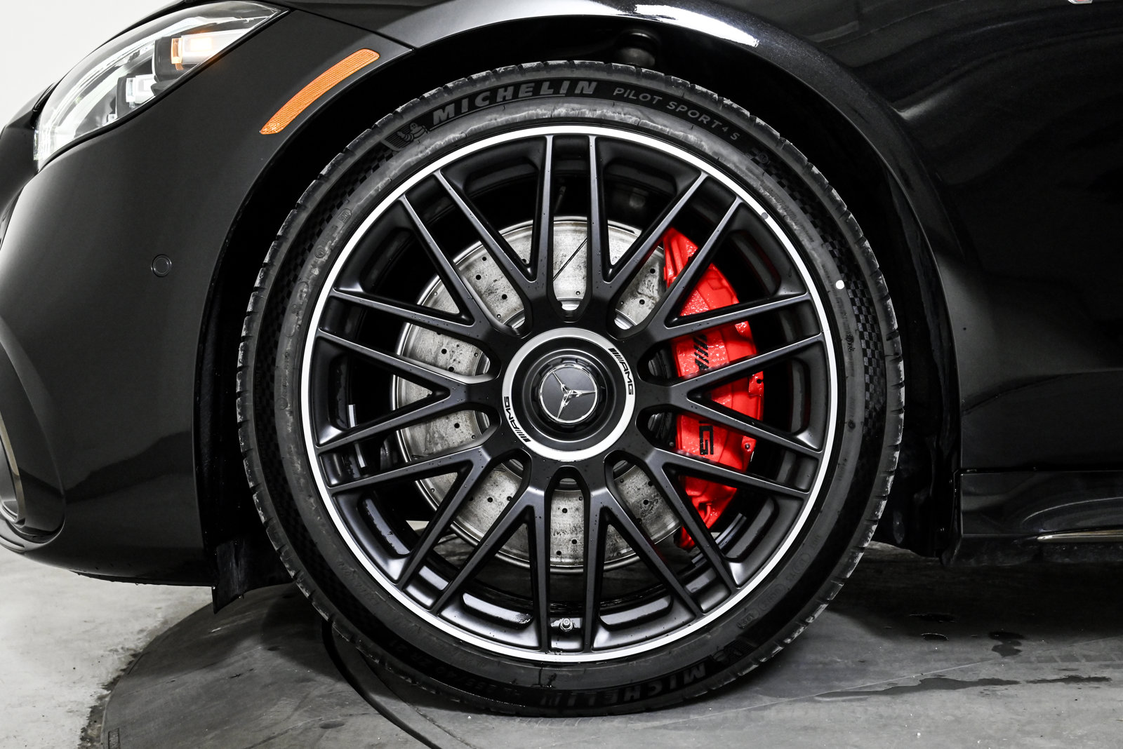 2025 MERCEDES-BENZ S-CLASS - Image 7