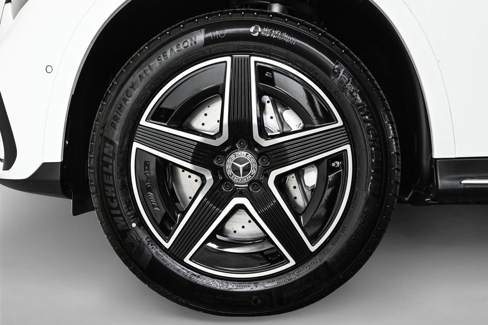 2026 MERCEDES-BENZ GLC-CLASS - Image 23