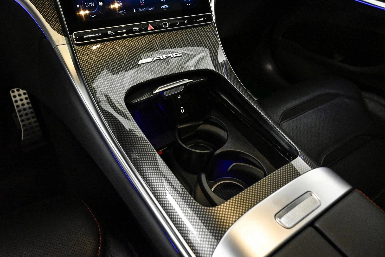 2026 MERCEDES-BENZ GLC-CLASS - Image 13