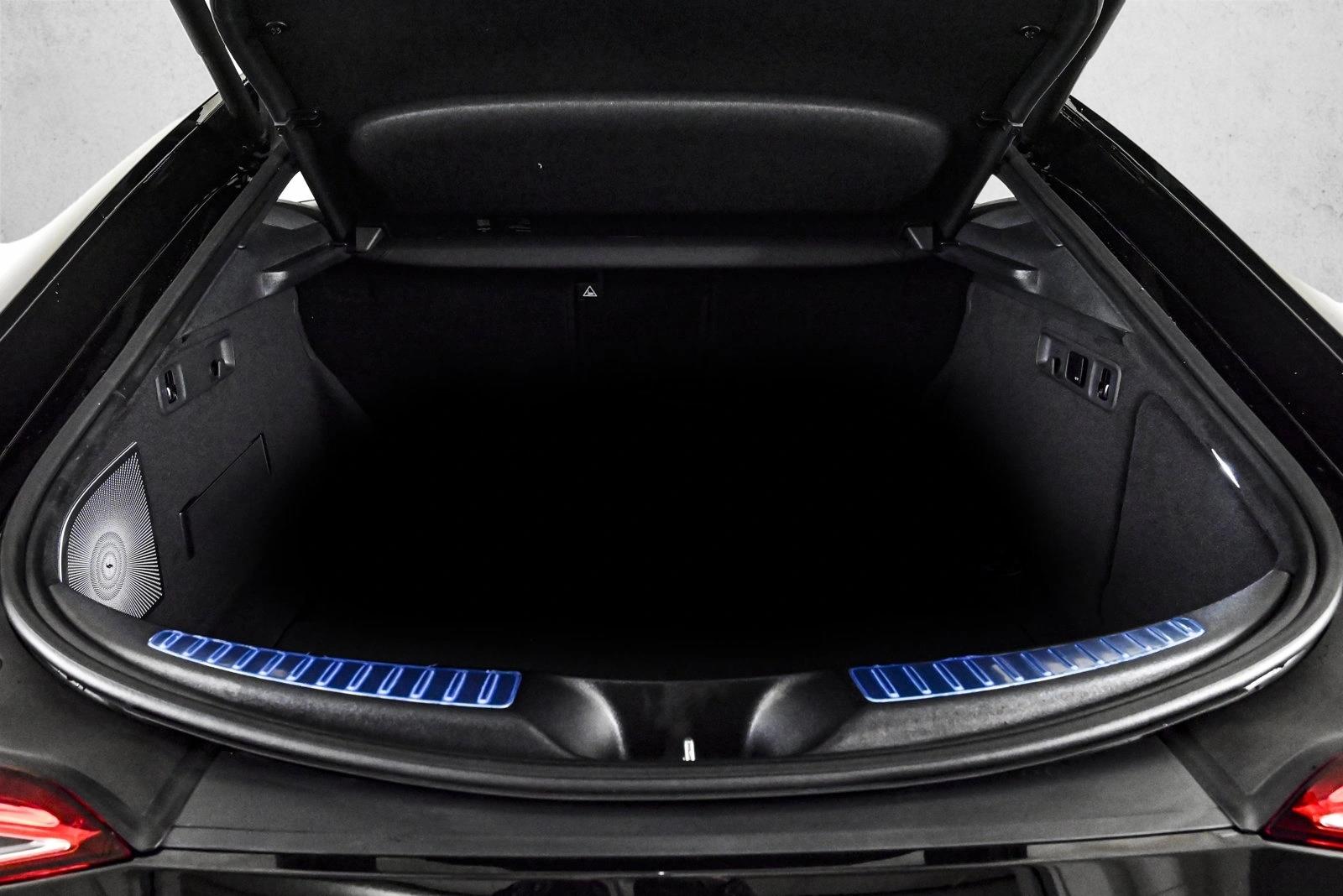 2026 MERCEDES-BENZ BENZ MERCEDES BENZ AMG GT - Image 6