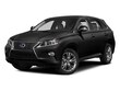  LEXUS RX 450h