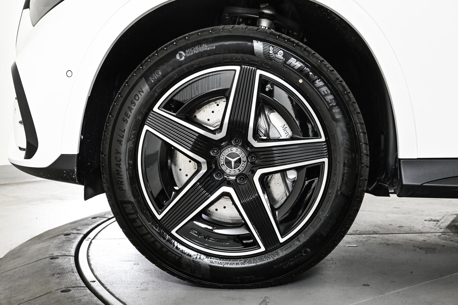 2026 MERCEDES-BENZ GLC-CLASS - Image 24