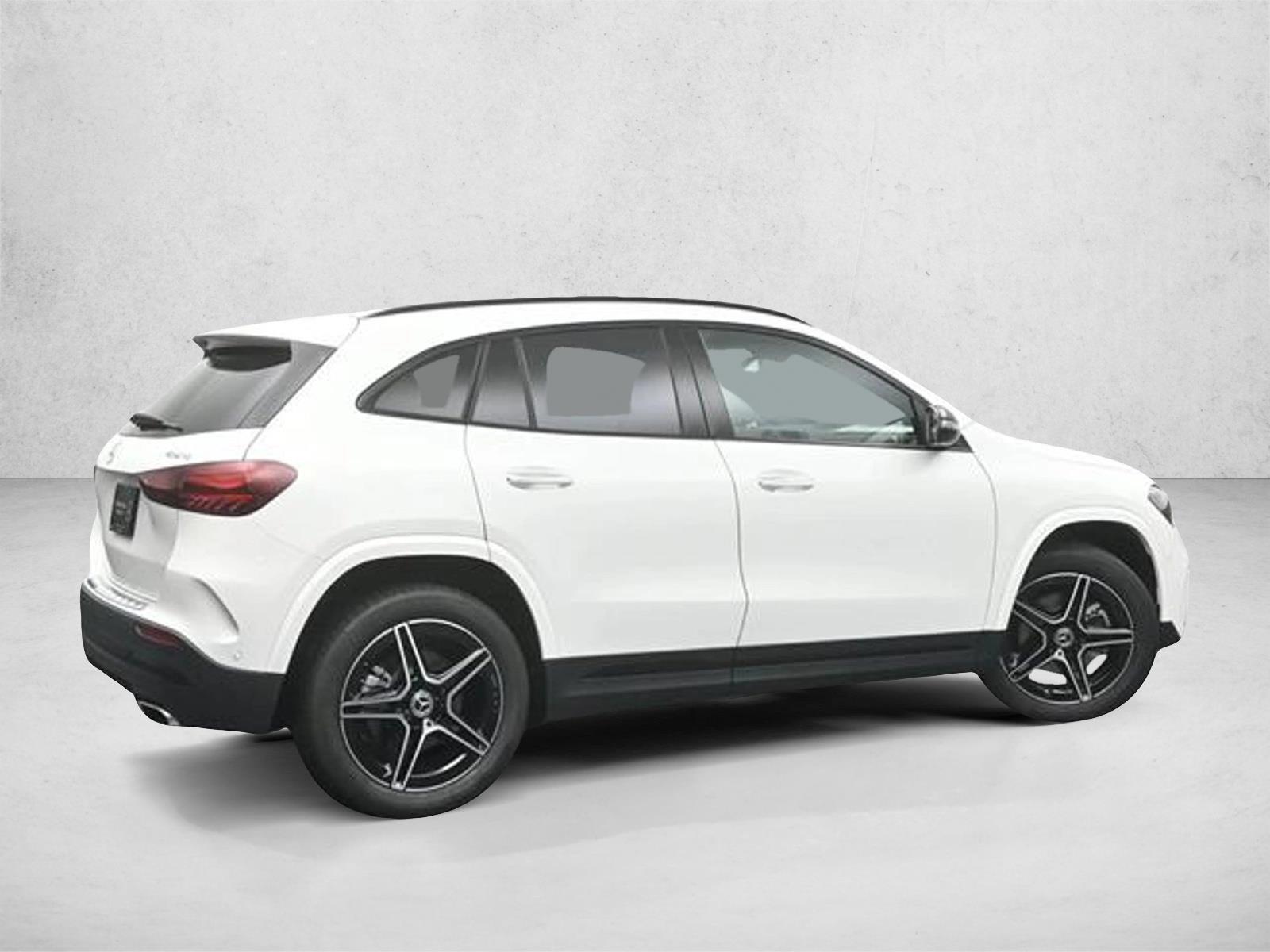 2026 MERCEDES-BENZ GLA-CLASS - Image 7