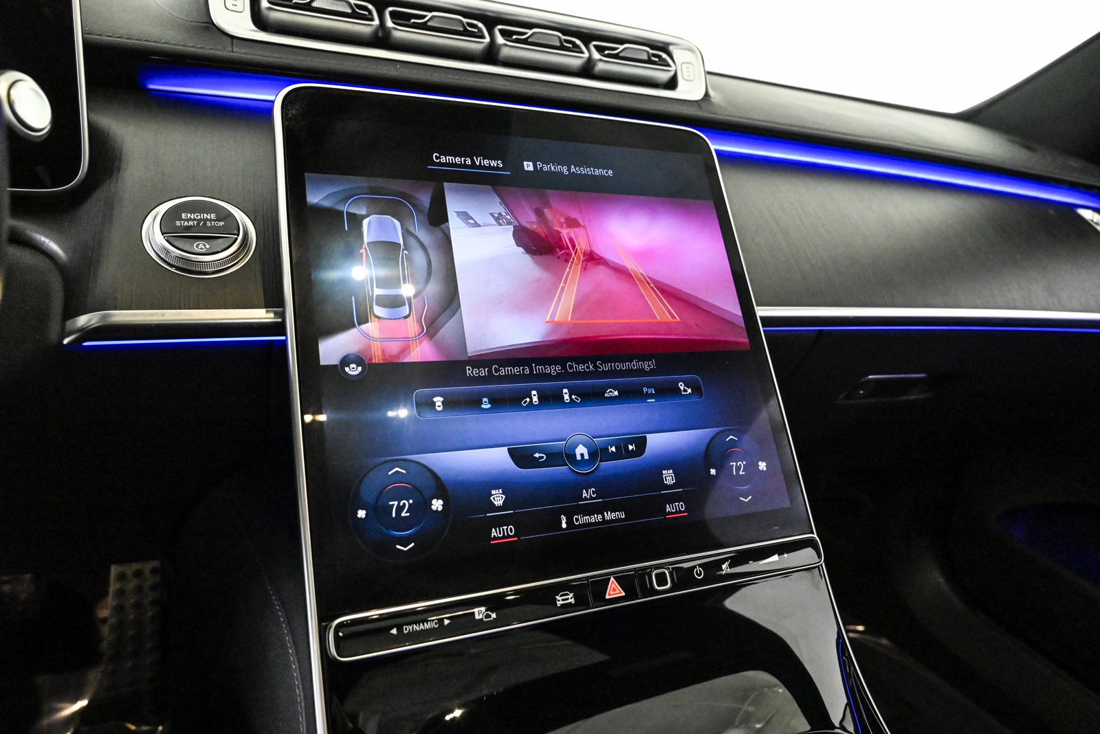 2022 MERCEDES-BENZ S-CLASS - Image 14