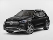 Mercedes-Benz GLE 580