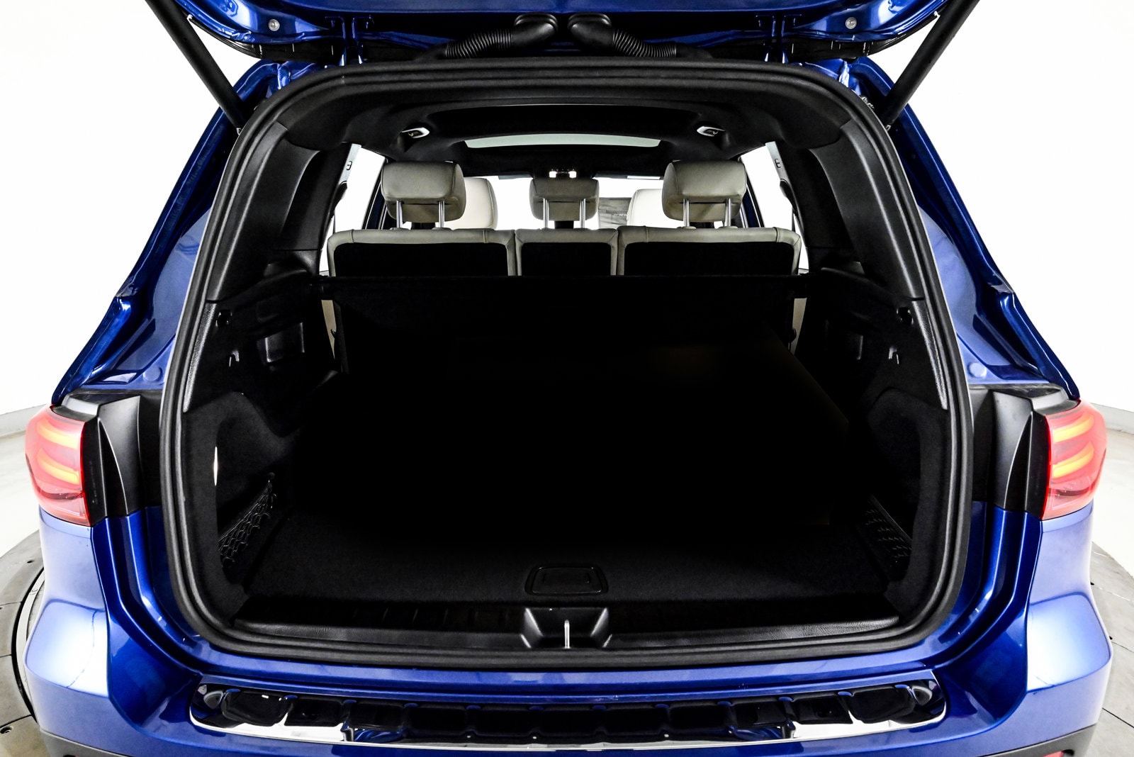 2026 MERCEDES-BENZ GLB-CLASS - Image 6