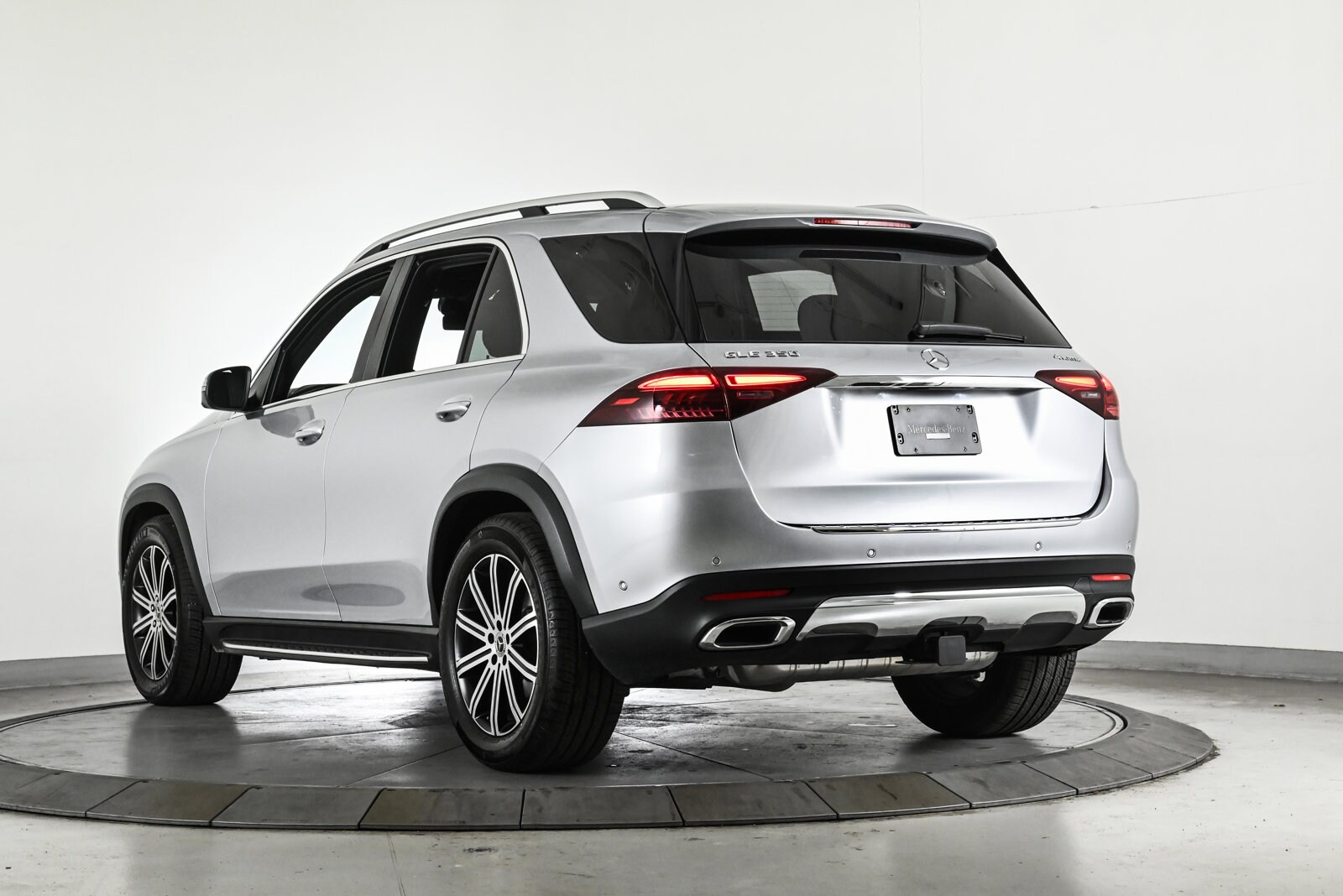 2025 MERCEDES-BENZ GLE-CLASS - Image 9