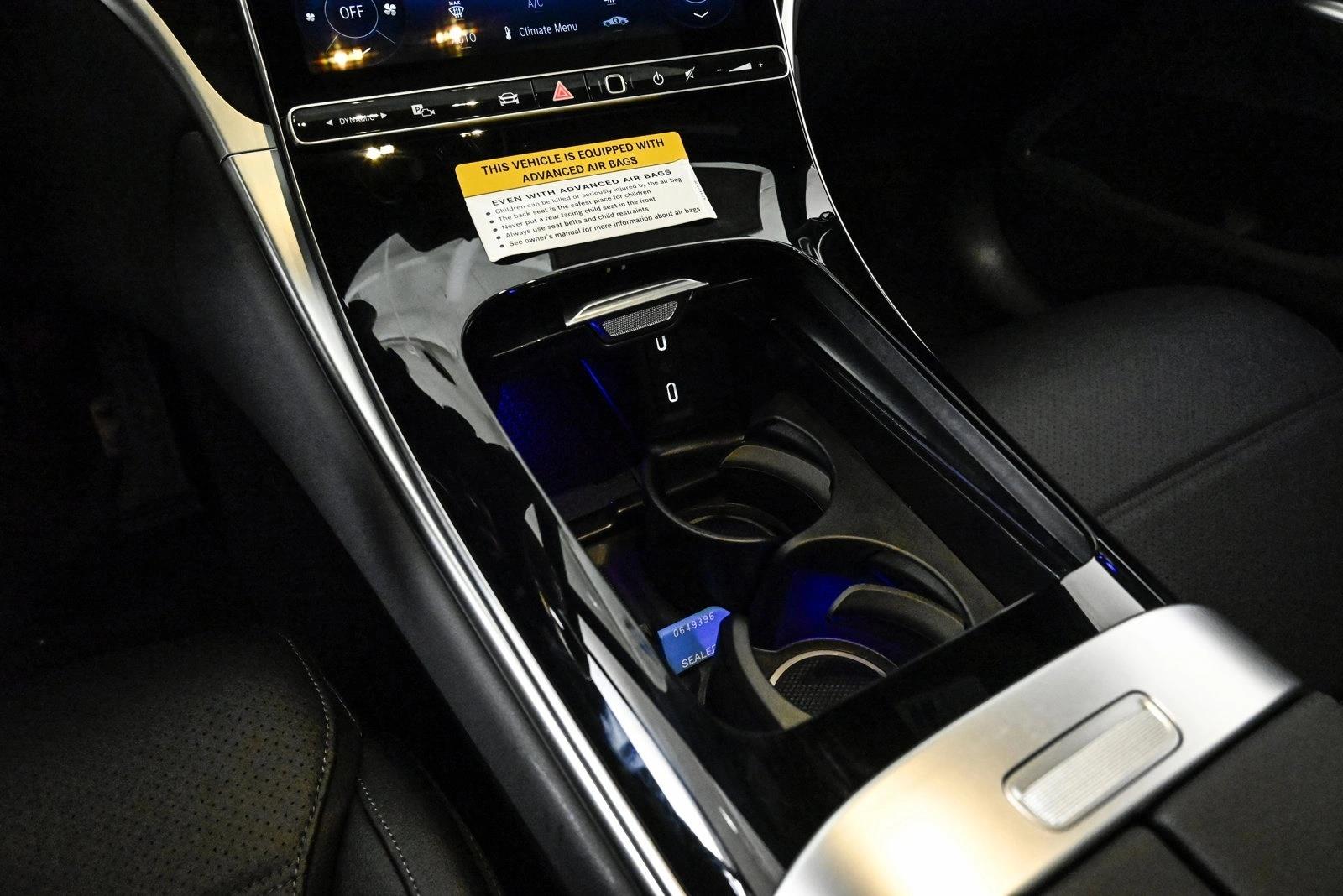 2026 MERCEDES-BENZ GLC-CLASS - Image 13