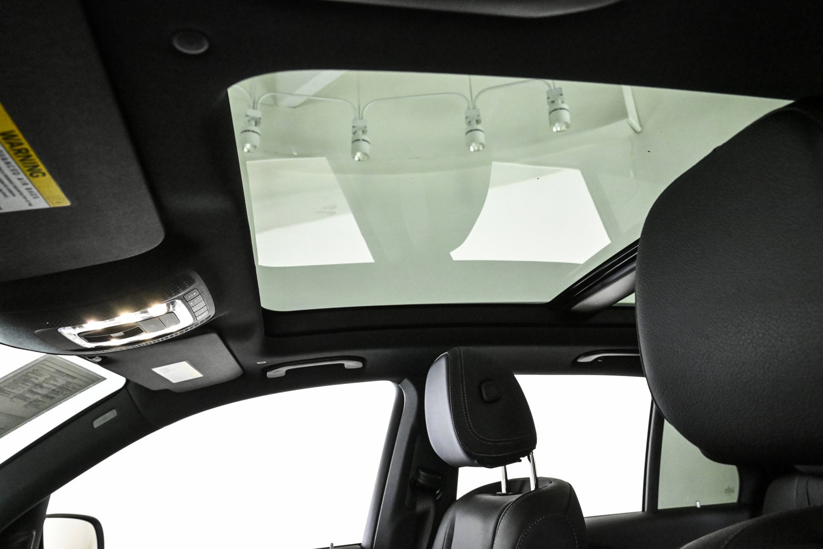 2025 MERCEDES-BENZ GLE-CLASS - Image 17