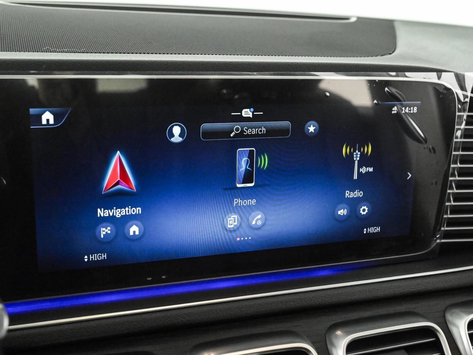 2026 MERCEDES-BENZ GLE-CLASS - Image 16