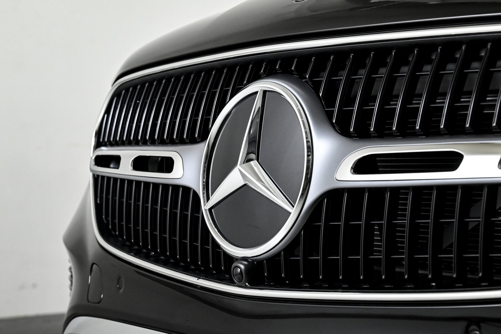 2026 MERCEDES-BENZ GLC-CLASS - Image 3