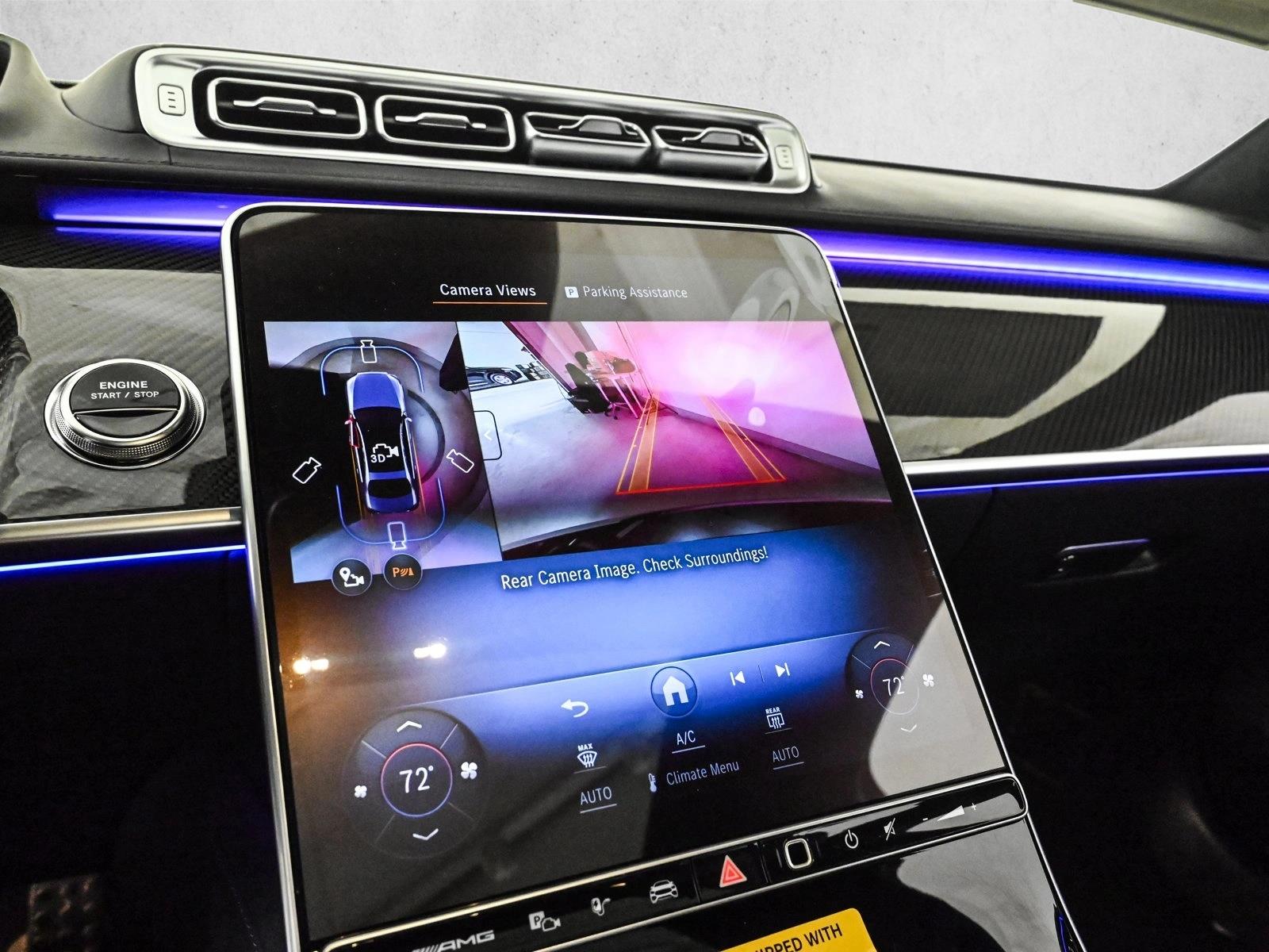 2026 MERCEDES-BENZ S-CLASS - Image 14