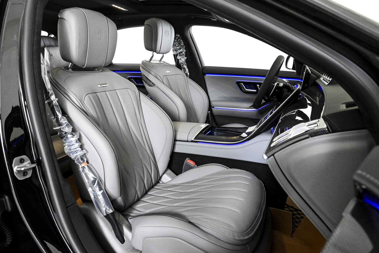 2026 MERCEDES-BENZ S-CLASS - Image 11