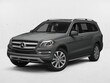  Mercedes-Benz GL-Class