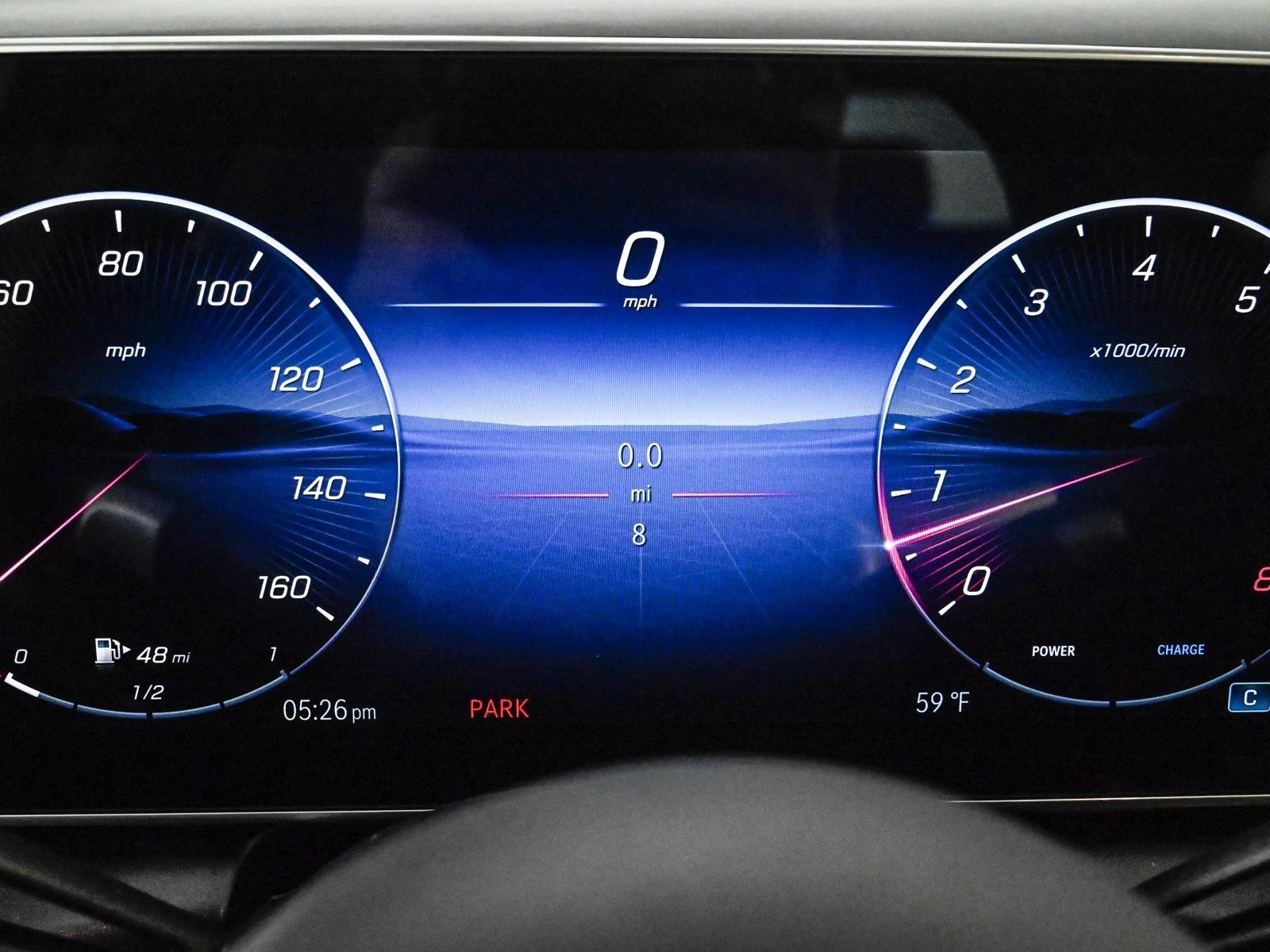 2026 MERCEDES-BENZ GLC-CLASS - Image 11