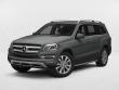 Used 2015 Mercedes-Benz GL-Class GL 450 4MATIC SUV