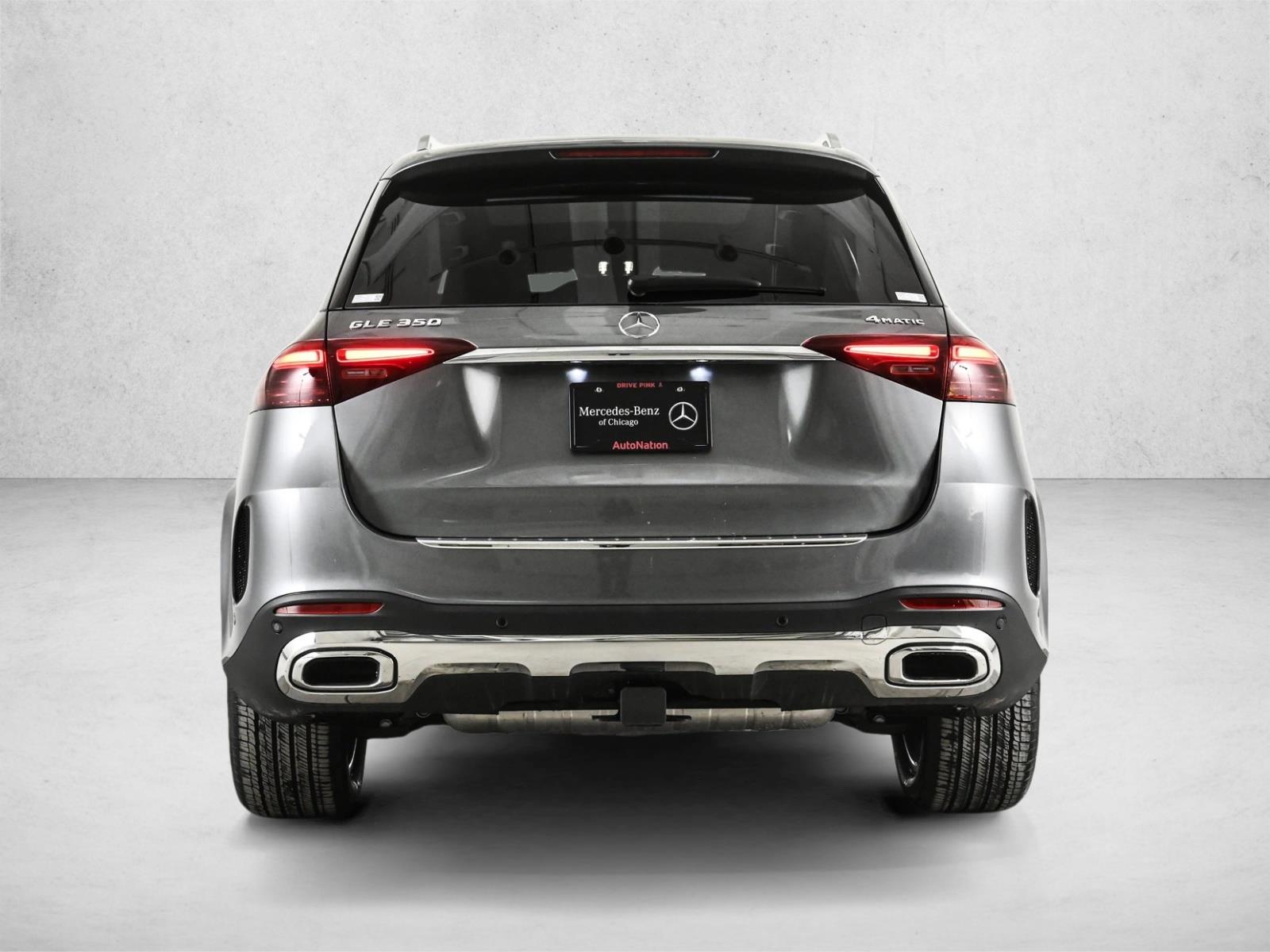 2026 MERCEDES-BENZ GLE-CLASS - Image 7