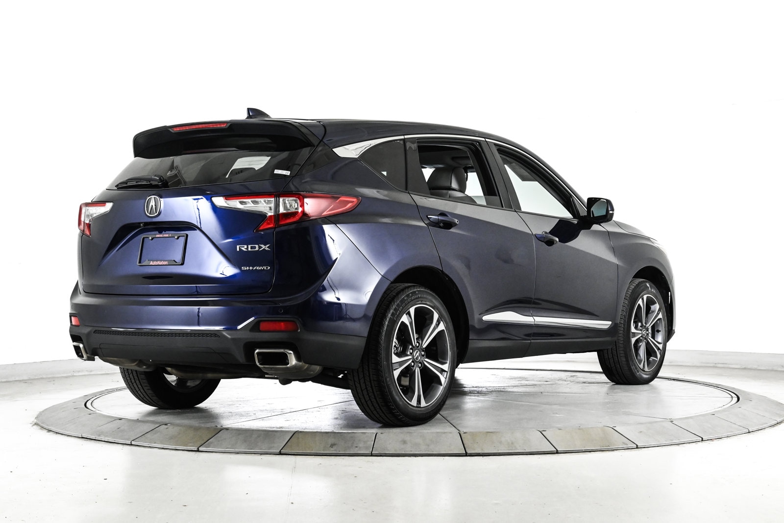 2022 ACURA RDX - Image 5