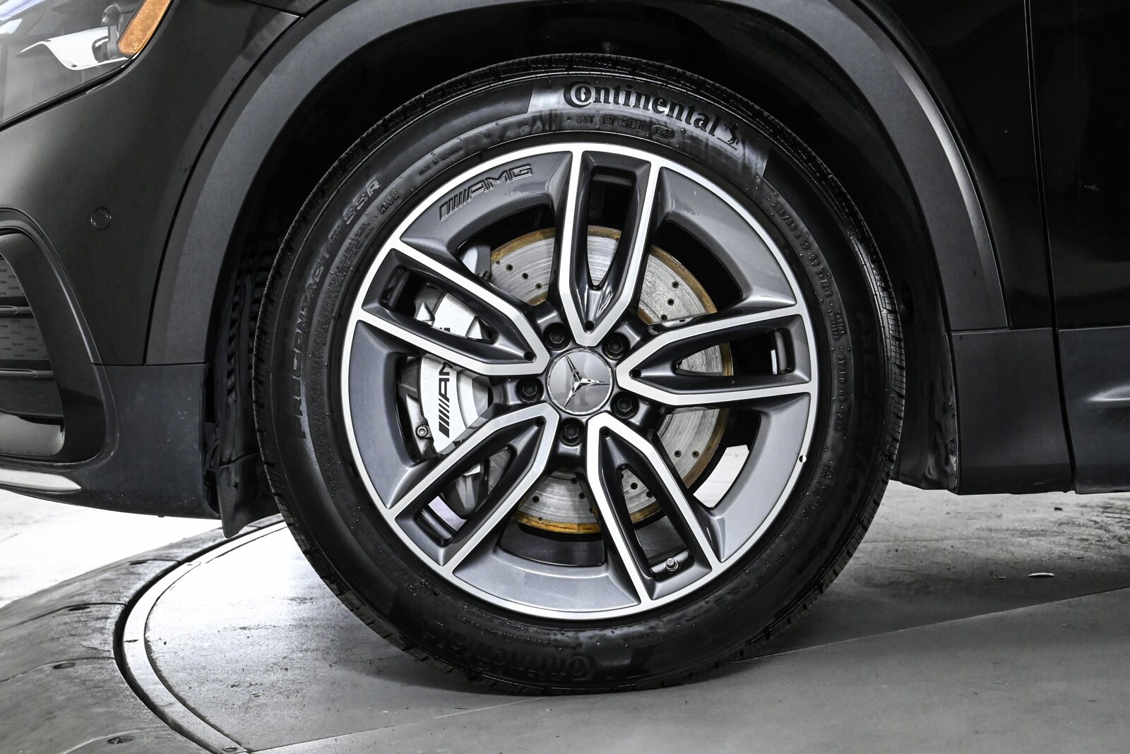 2026 MERCEDES-BENZ GLB-CLASS - Image 26