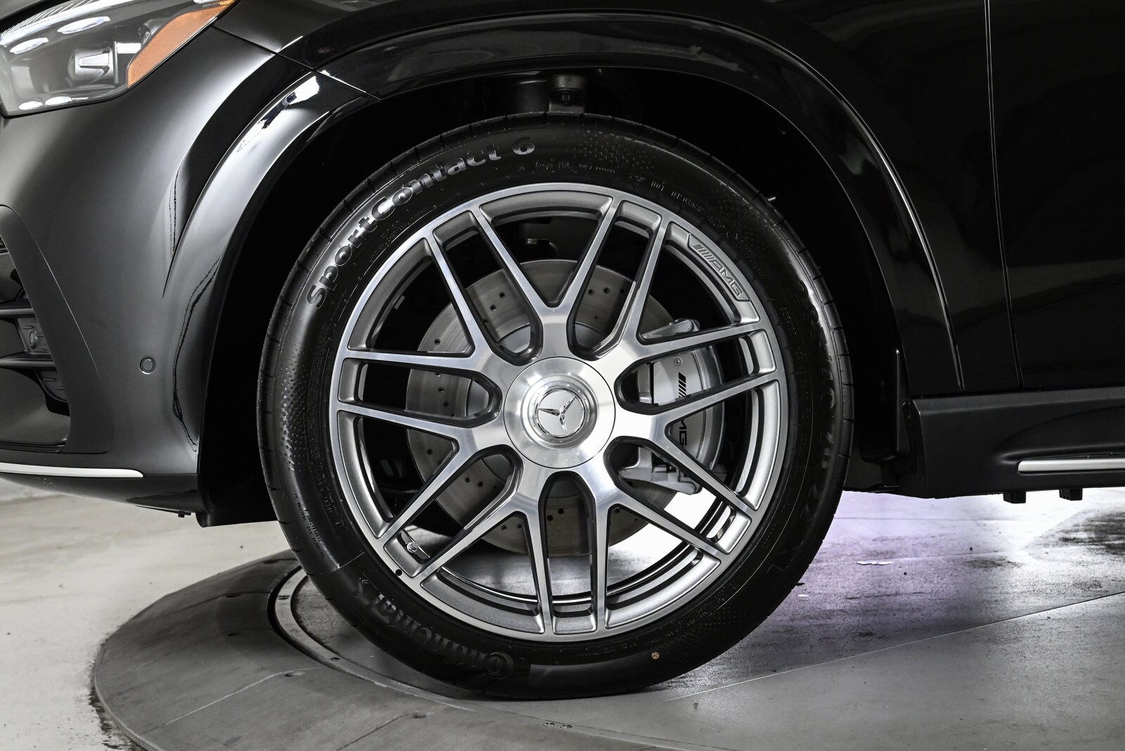 2026 MERCEDES-BENZ GLE-CLASS - Image 23