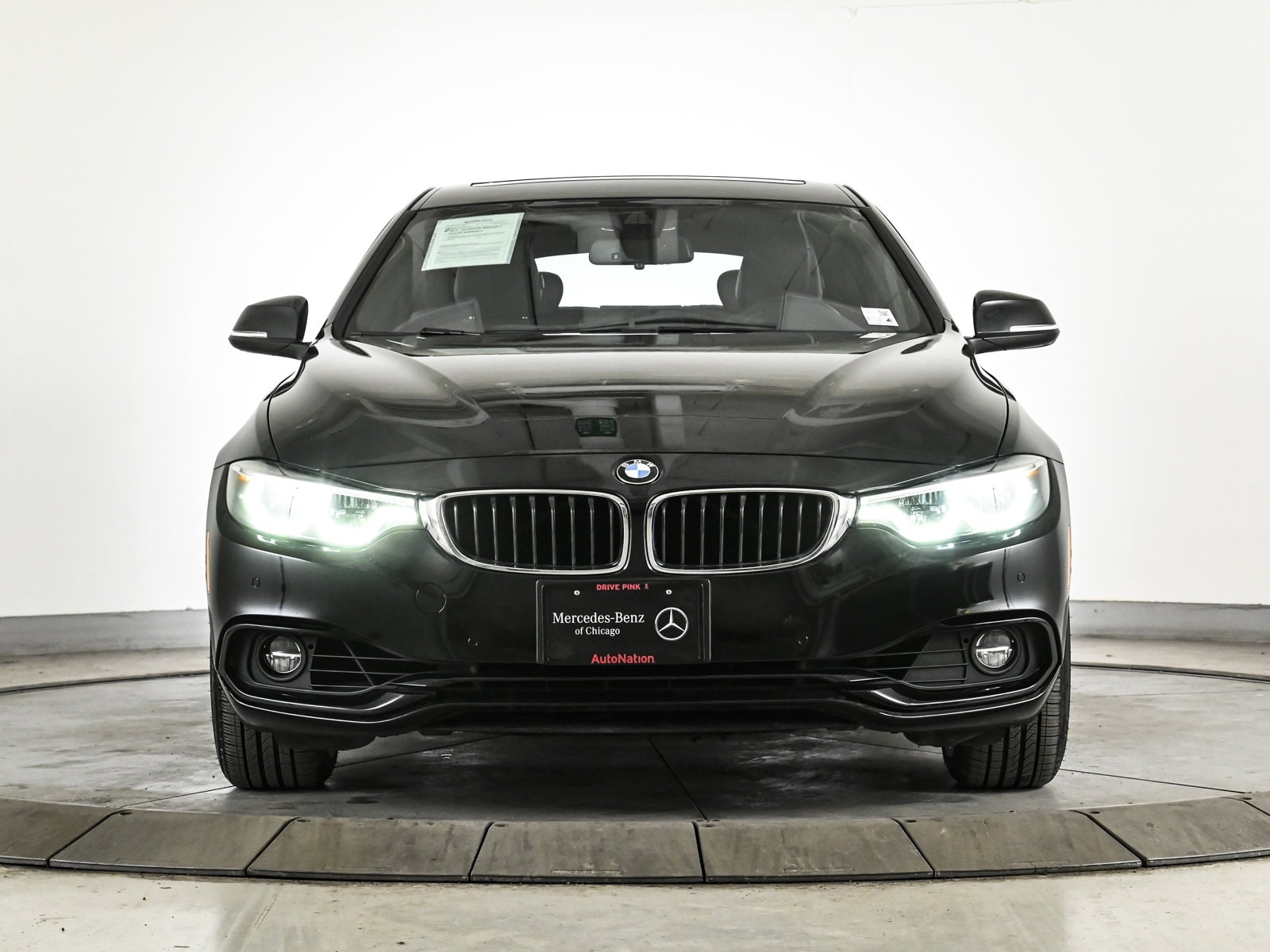 2019 BMW 440I - Image 2