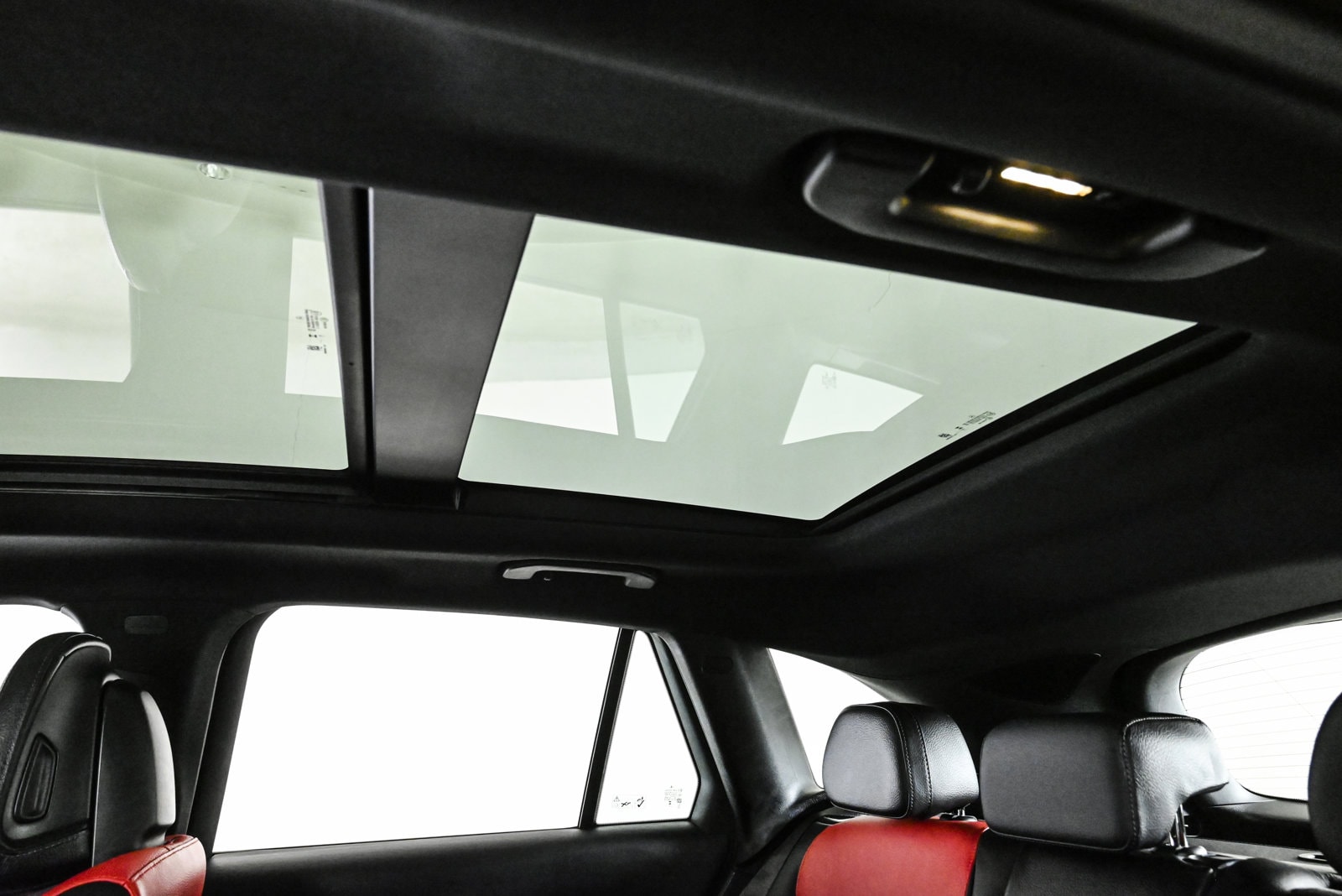 2026 MERCEDES-BENZ GLC-CLASS - Image 21