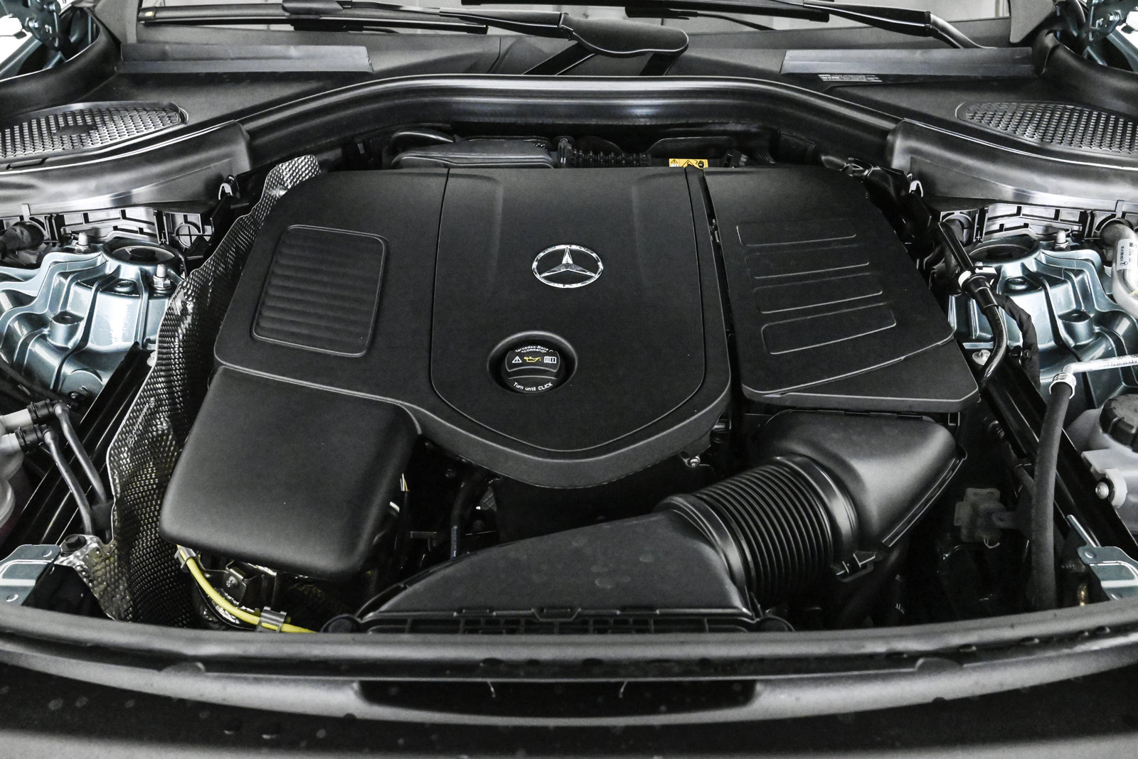 2026 MERCEDES-BENZ GLC-CLASS - Image 25