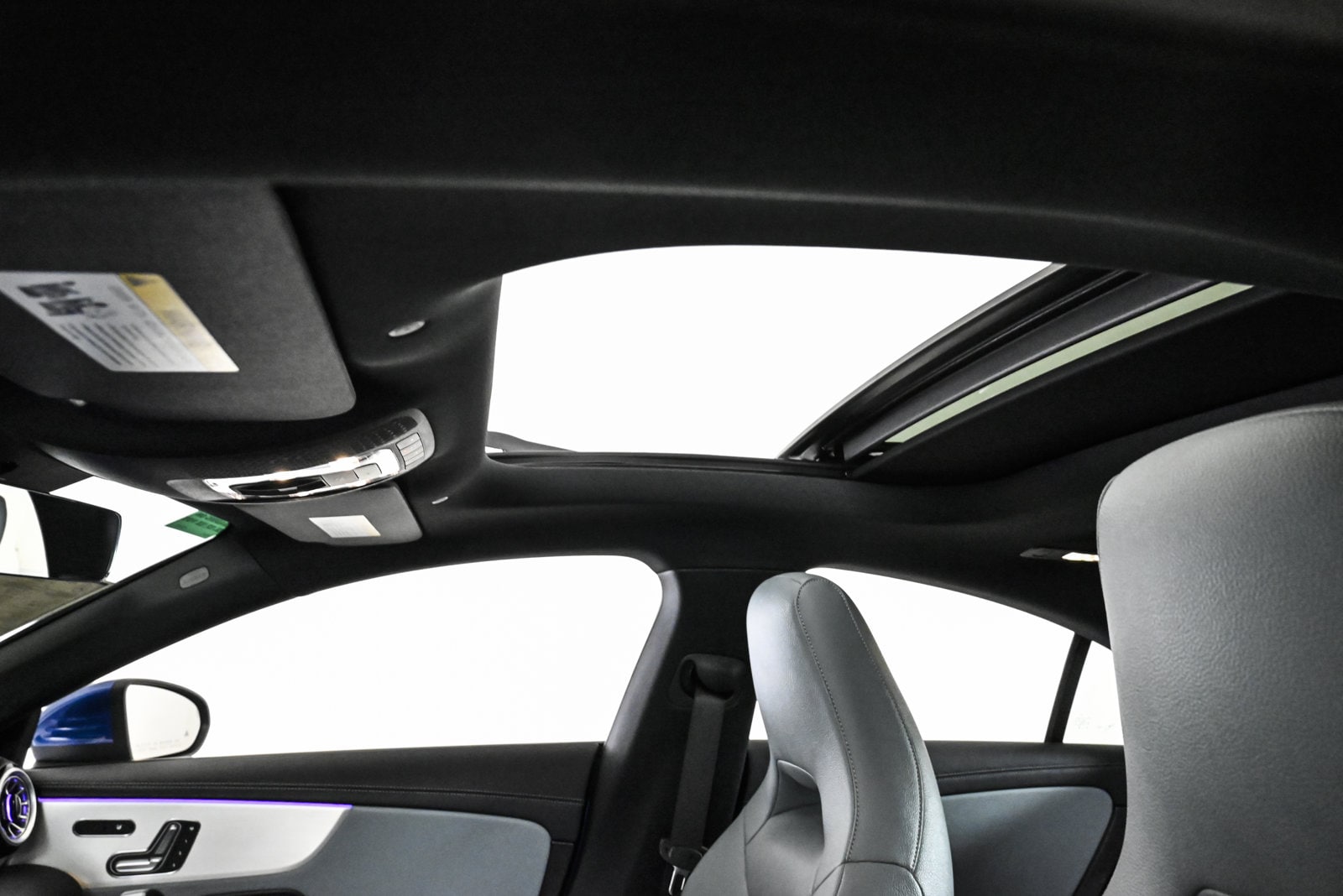 2026 MERCEDES-BENZ CLA-CLASS - Image 17