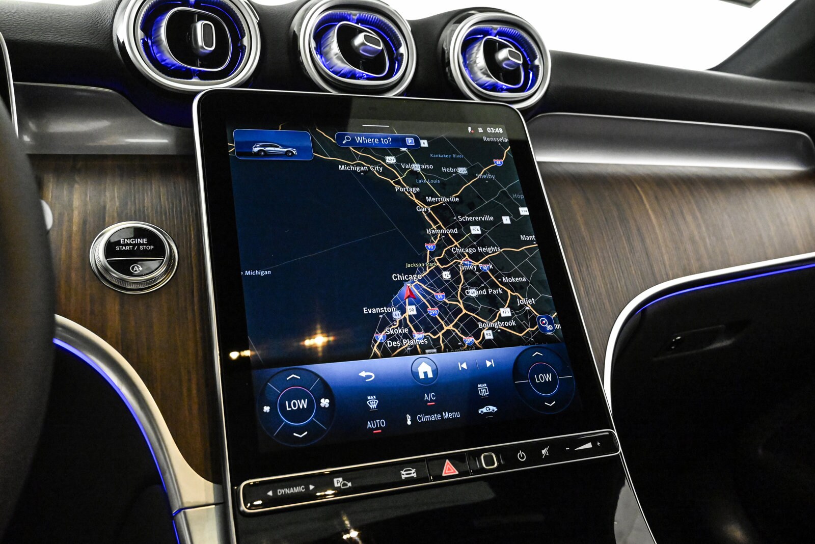 2026 MERCEDES-BENZ GLC-CLASS - Image 14