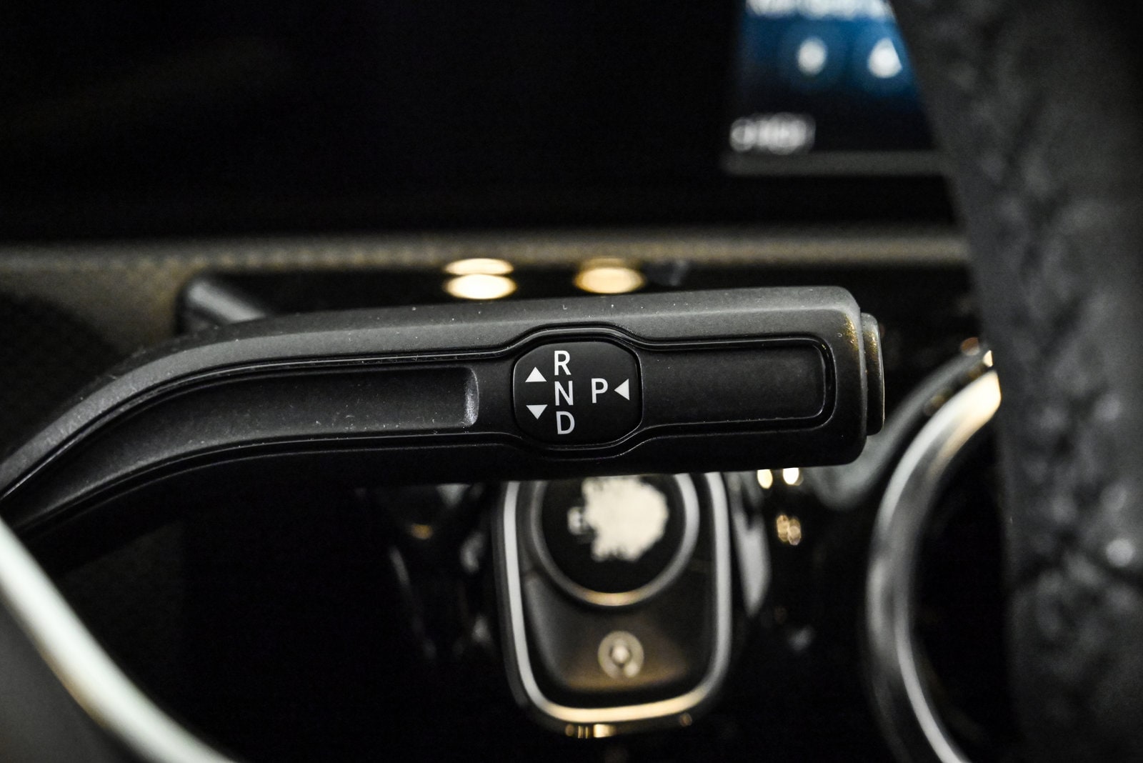 2019 MERCEDES-BENZ A-CLASS - Image 12