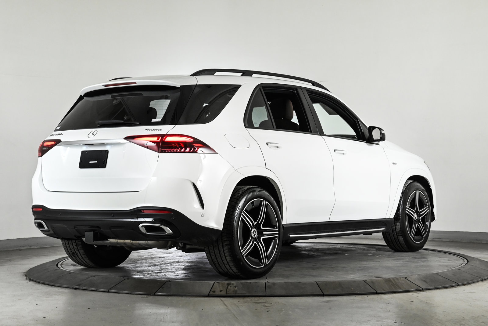 2025 MERCEDES-BENZ GLE-CLASS - Image 5