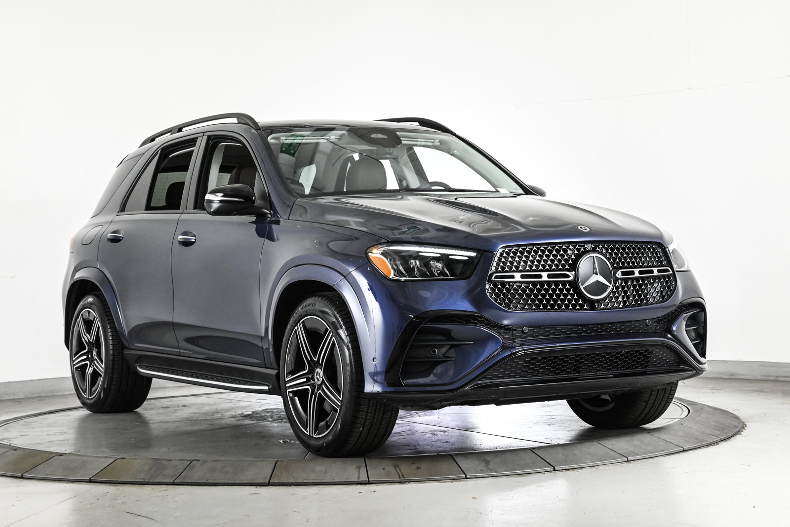 2026 MERCEDES-BENZ GLE-CLASS - Image 3