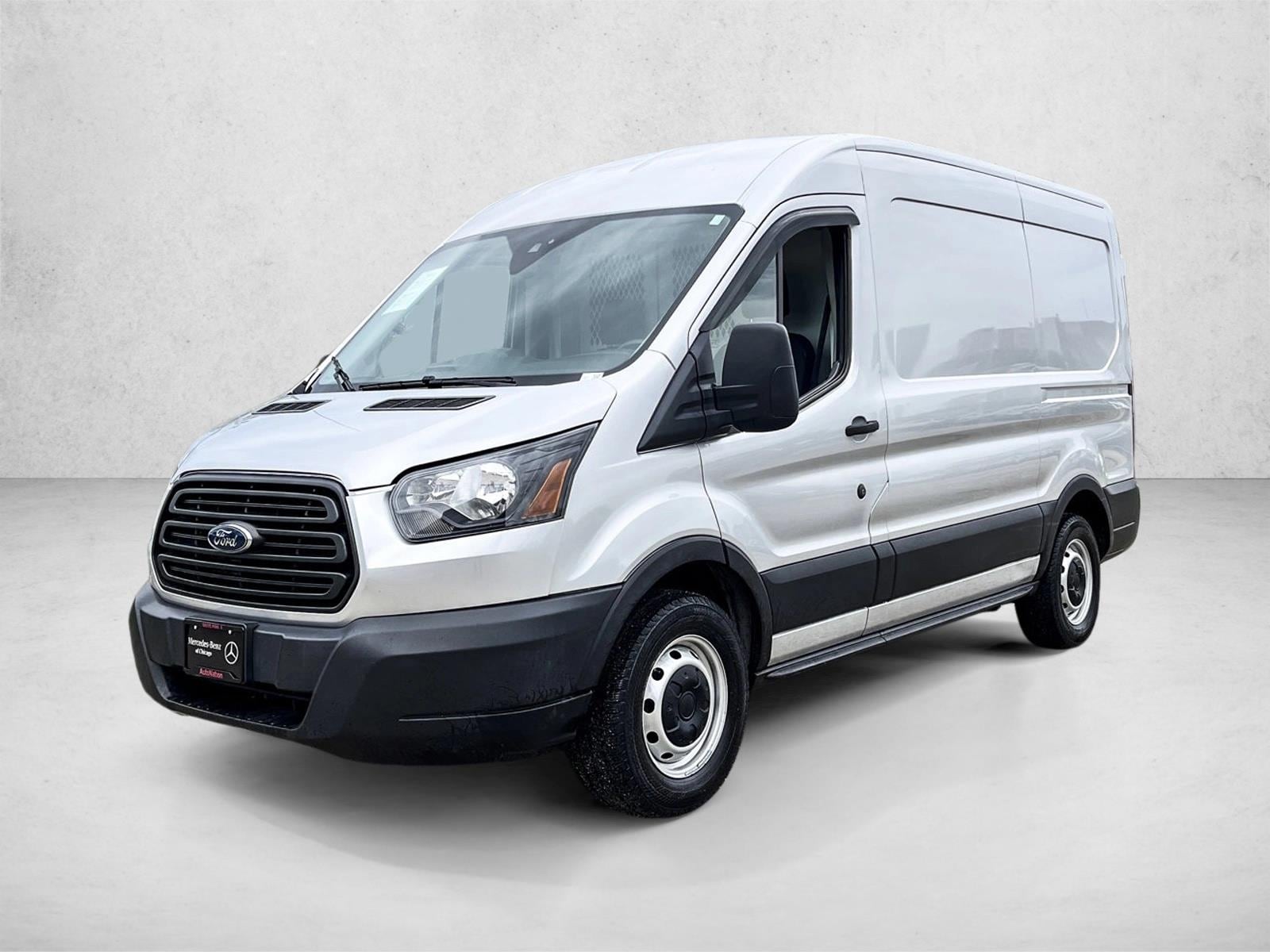 2019 Ford Transit 150 Med Roof Sliding Pass. 130 WB's photo