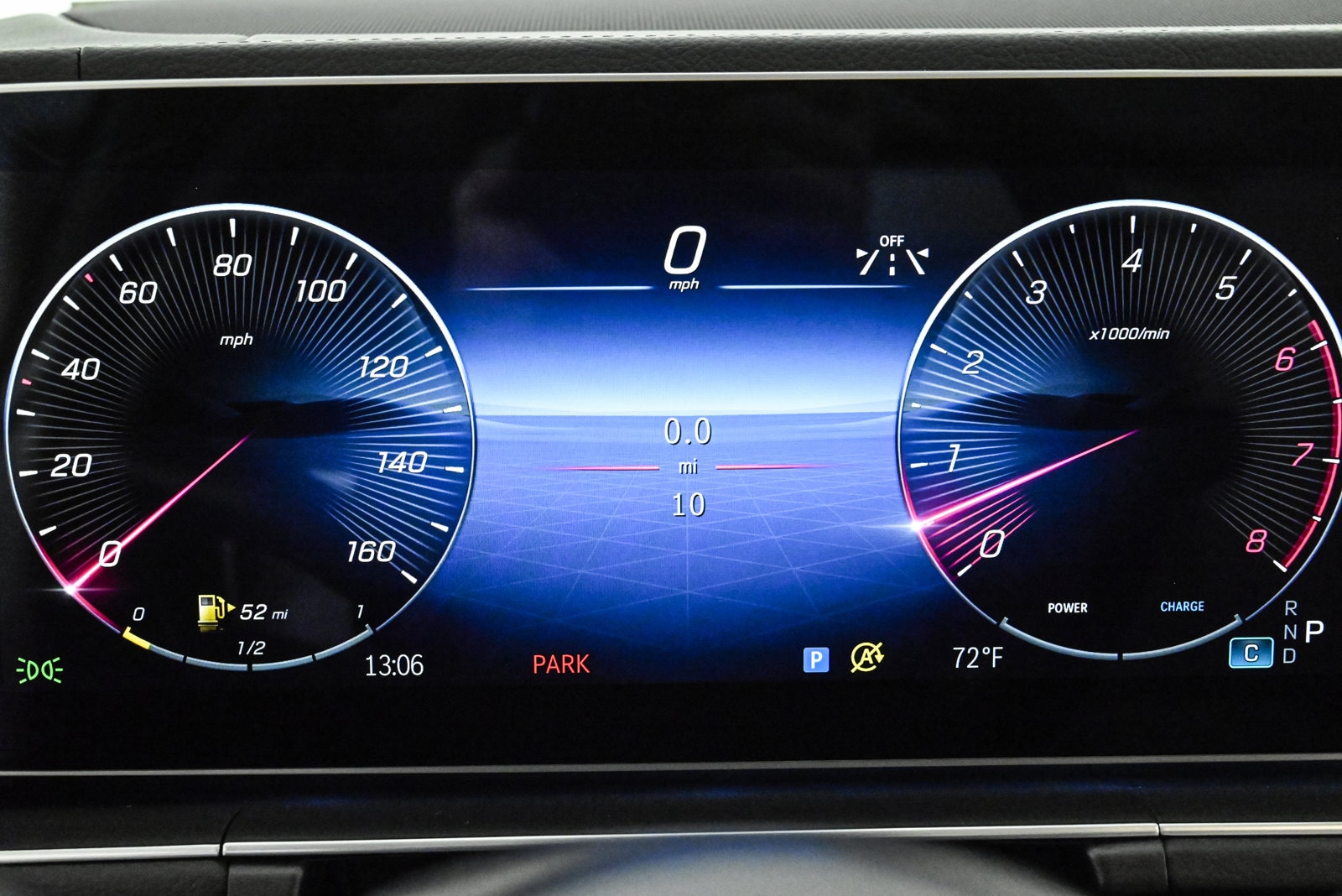 2026 MERCEDES-BENZ GLE-CLASS - Image 11