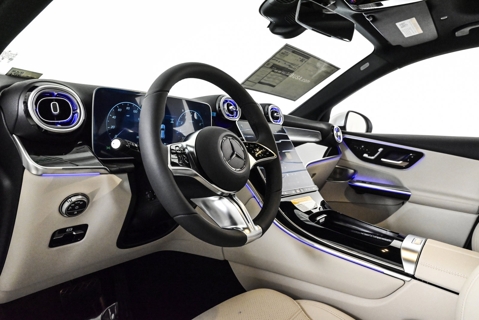 2026 MERCEDES-BENZ GLC-CLASS - Image 10