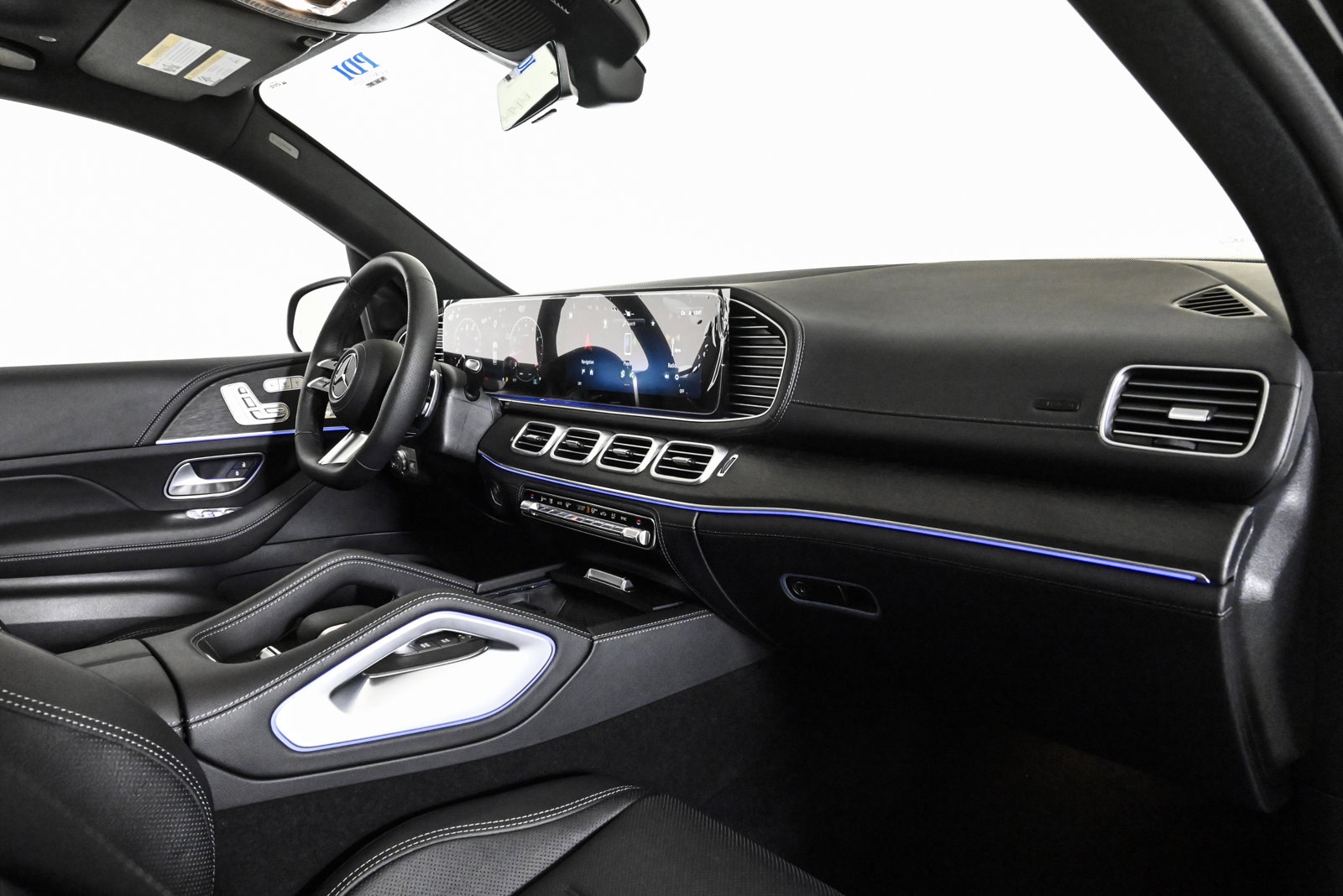 2026 MERCEDES-BENZ GLE-CLASS - Image 24