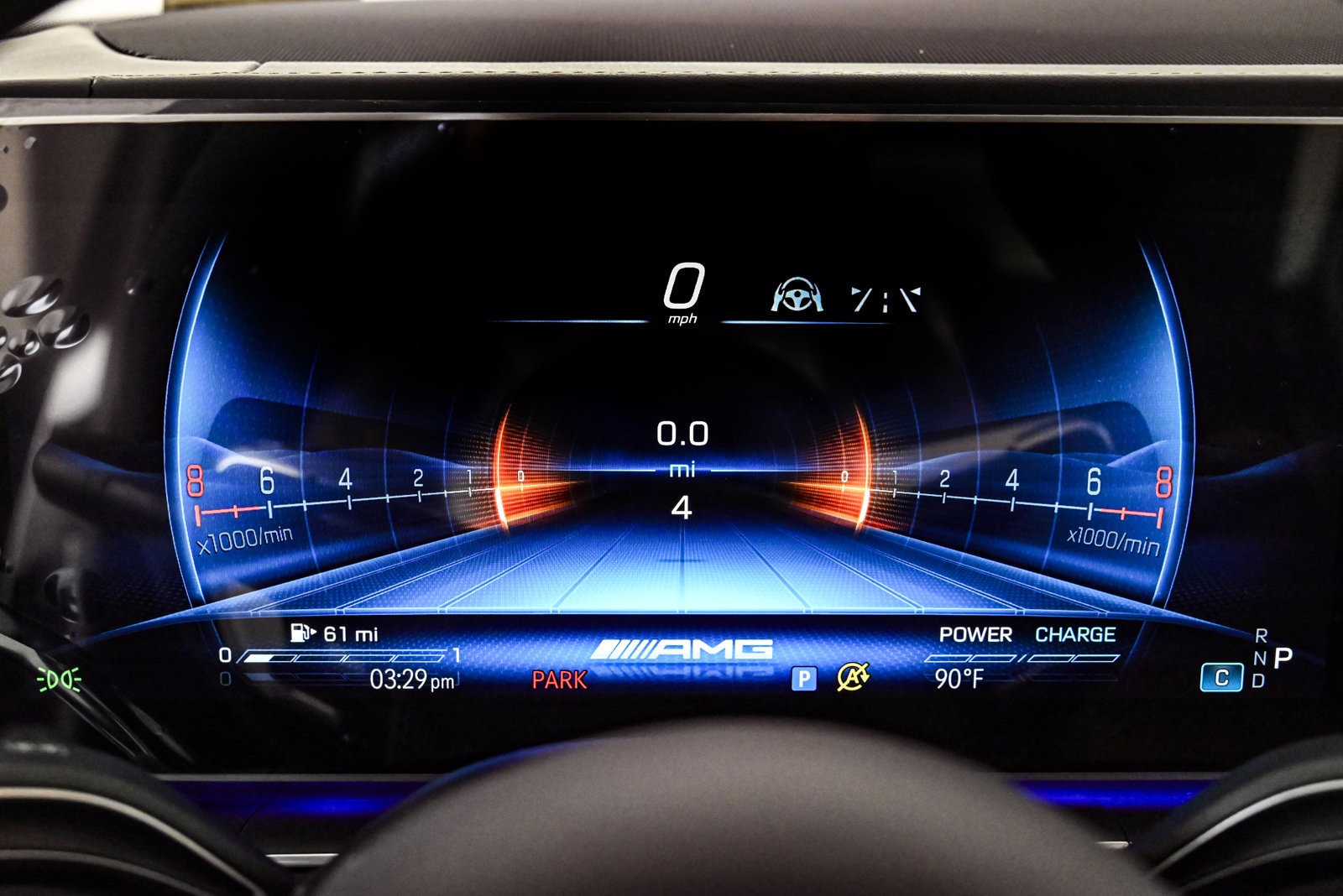 2026 MERCEDES-BENZ GLE-CLASS - Image 12