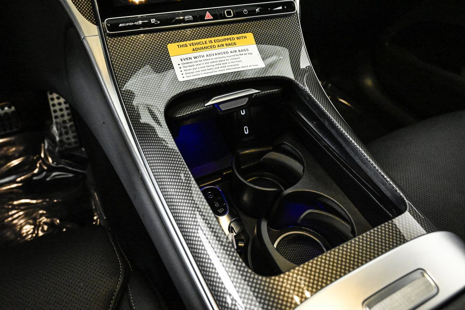 2025 MERCEDES-BENZ GLC-CLASS - Image 13