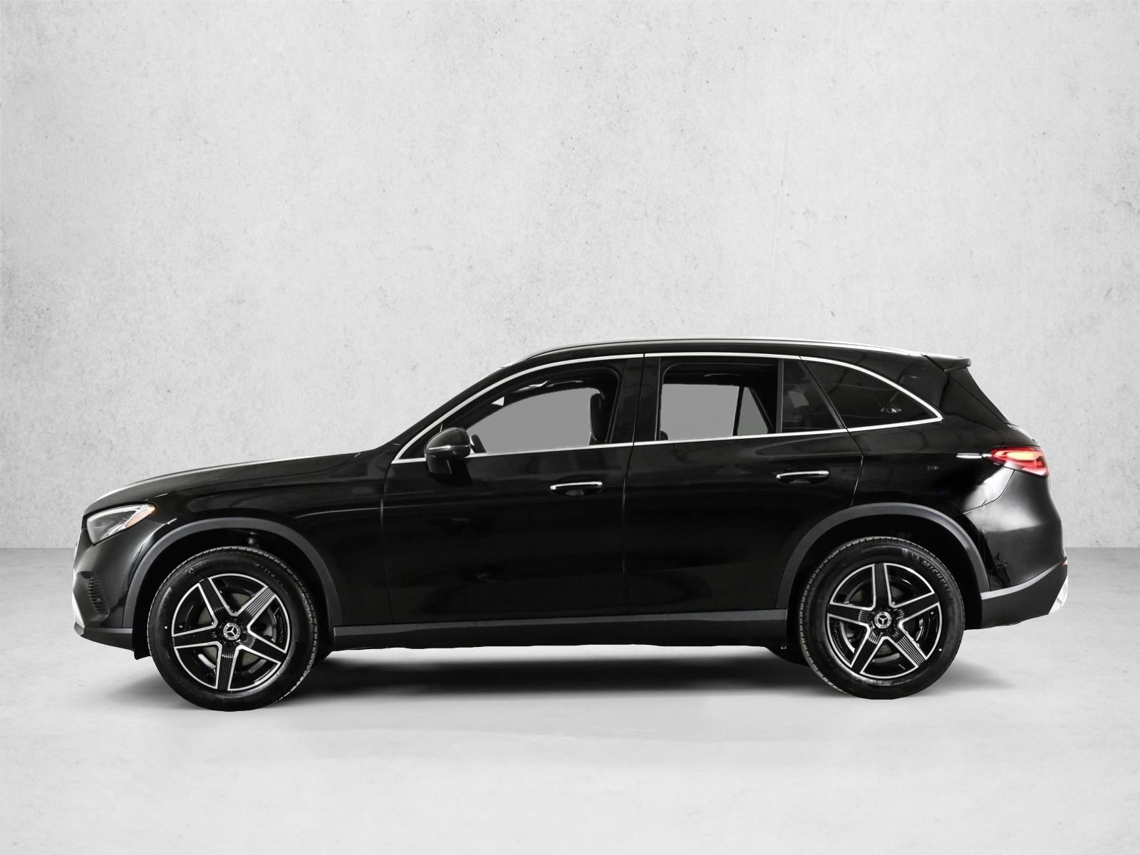 2026 MERCEDES-BENZ GLC-CLASS - Image 9